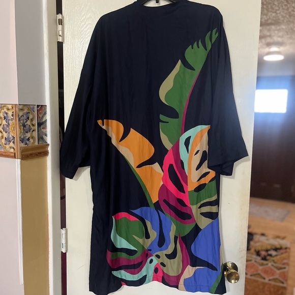 NWT Brian Atwood x Express Metallic Over The Knee Heeled Boots - Picture 5 of 5